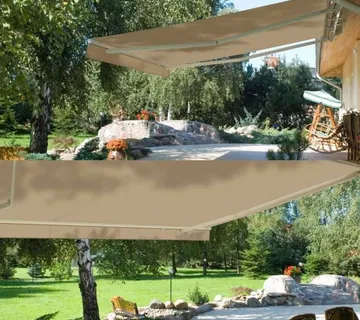 Tenda Australia - cover