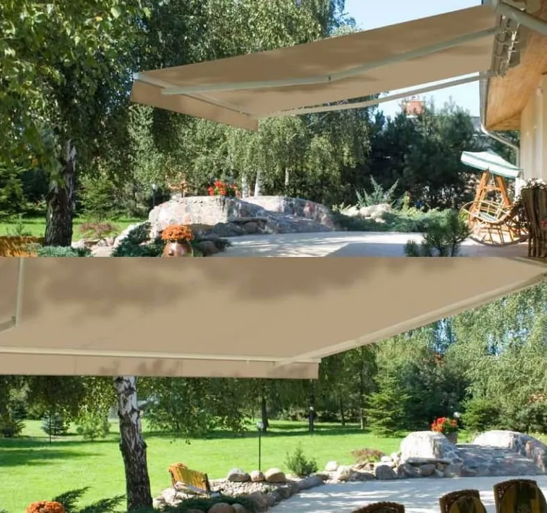 Tenda Australia - cover