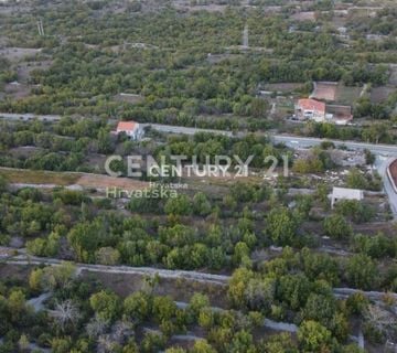Prodaja, Zemljište, Poljoprivredna površina, Splitsko-dalmatinska župa - cover