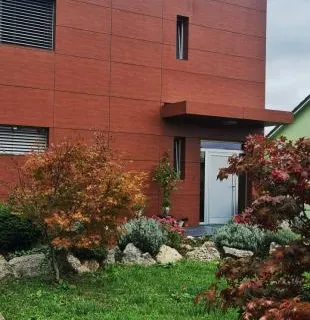 Luksuzna kuća! Zagreb (Vrapče), 505.00 m2 - cover