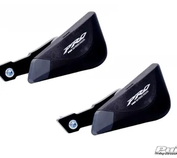 Zaštita motocikla u slučaju pada - cover