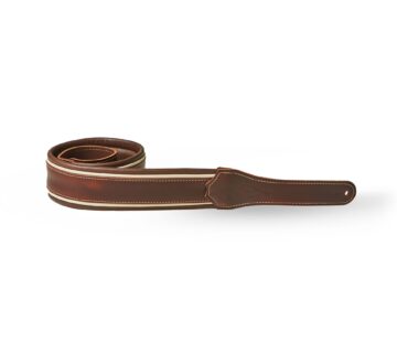 TAYLOR CENTURY CORDOVAN LEATHER 2.5&quot; - cover