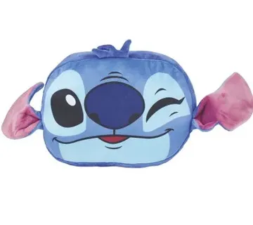 Disney Stitch Cuddle Buddy jastuk 30cm - cover