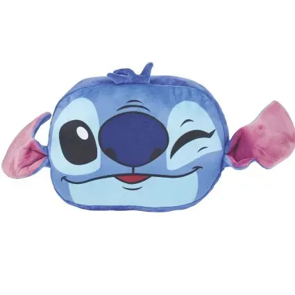 Disney Stitch Cuddle Buddy jastuk 30cm - cover