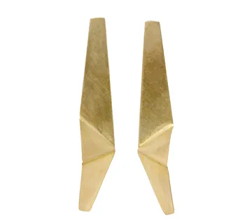 Kristal naušnice - cover