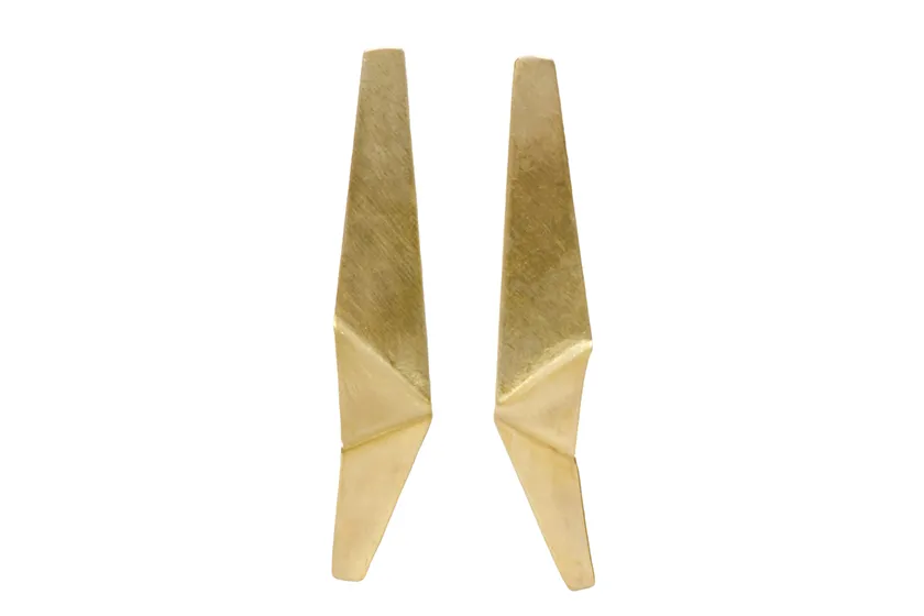 Kristal naušnice - cover