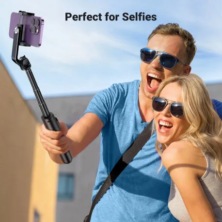 UGREEN Selfie stick 3u1 Tripod s bluetooth daljinskim - cover