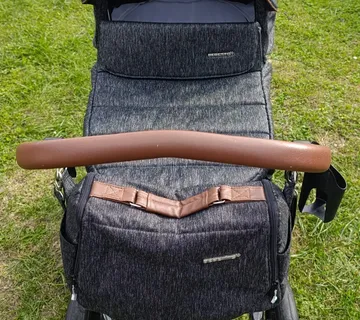 Dječja kolica Bebetto Luca - cover