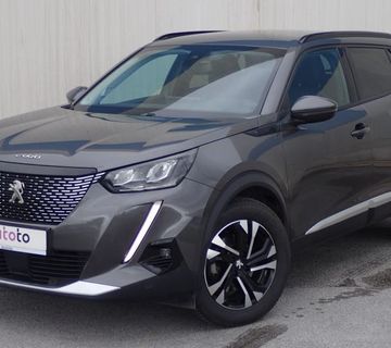 Peugeot 2008 1.5 HDI Automatic, 21.200,00 € - cover
