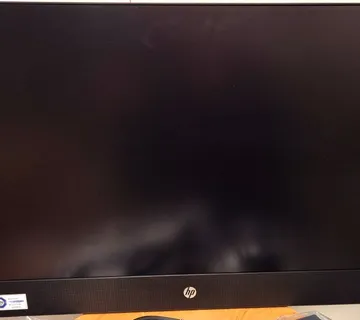 23,8" IPS FHD, i5-10500T, 16gb DDR4, 256gb SSD, UHD 630, Windows 11 - cover