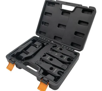 Komplet za izvlačenje kuglastih zglobova, 22/24/27/32/36 mm - cover