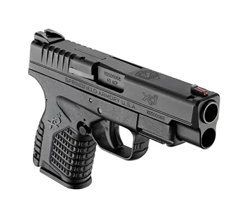 Pištolj HS XDS-45 4" .45 ACP - cover