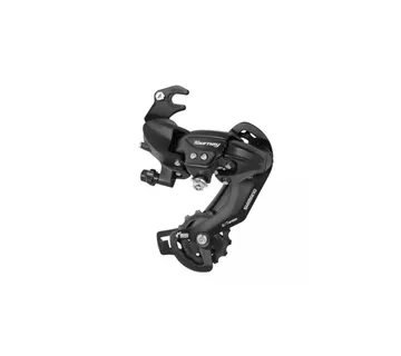 RD-TY300 TOURNEY 6/7 prihvat na osovinu stražnji mjenjač za bicikl - cover