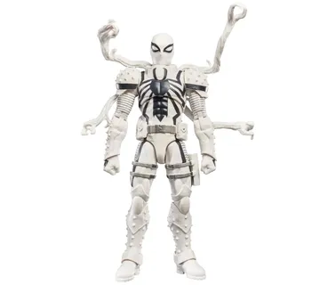 Marvel Legends Series: MTG – Agent Anti-Venom figura, 15cm - cover