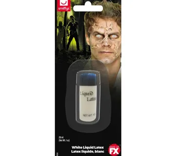 Tekući lateks - cover