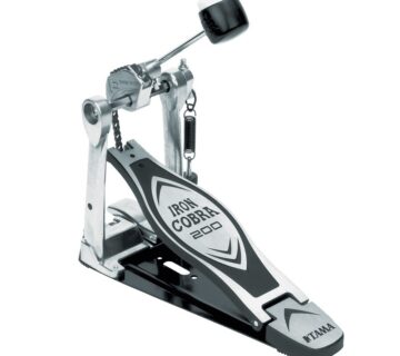 TAMA HP200P IRON COBRA SINGLE PEDAL - cover