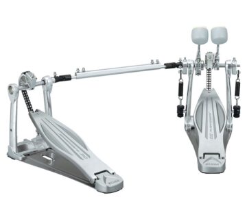 TAMA HP310LW SPEED COBRA TWIN PEDAL - cover