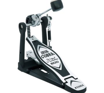 TAMA HP600D IRON COBRA SINGLE PEDAL - cover