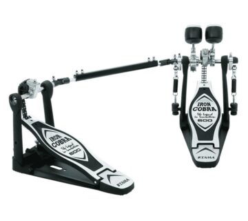 TAMA HP600DTW IRON COBRA TWIN PEDAL - cover