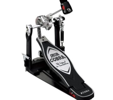 TAMA HP900PN IRON COBRA SINGLE PEDAL - cover