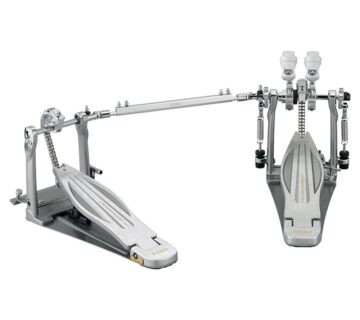 TAMA HP910LWN SPEED COBRA TWIN PEDAL - cover