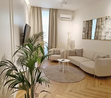 Centar, prekrasan novoadaptiran stan (prodaja) - cover