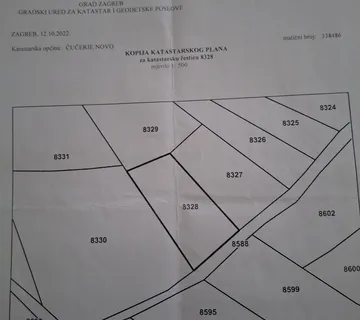 Poljoprivredno zemljište - cover