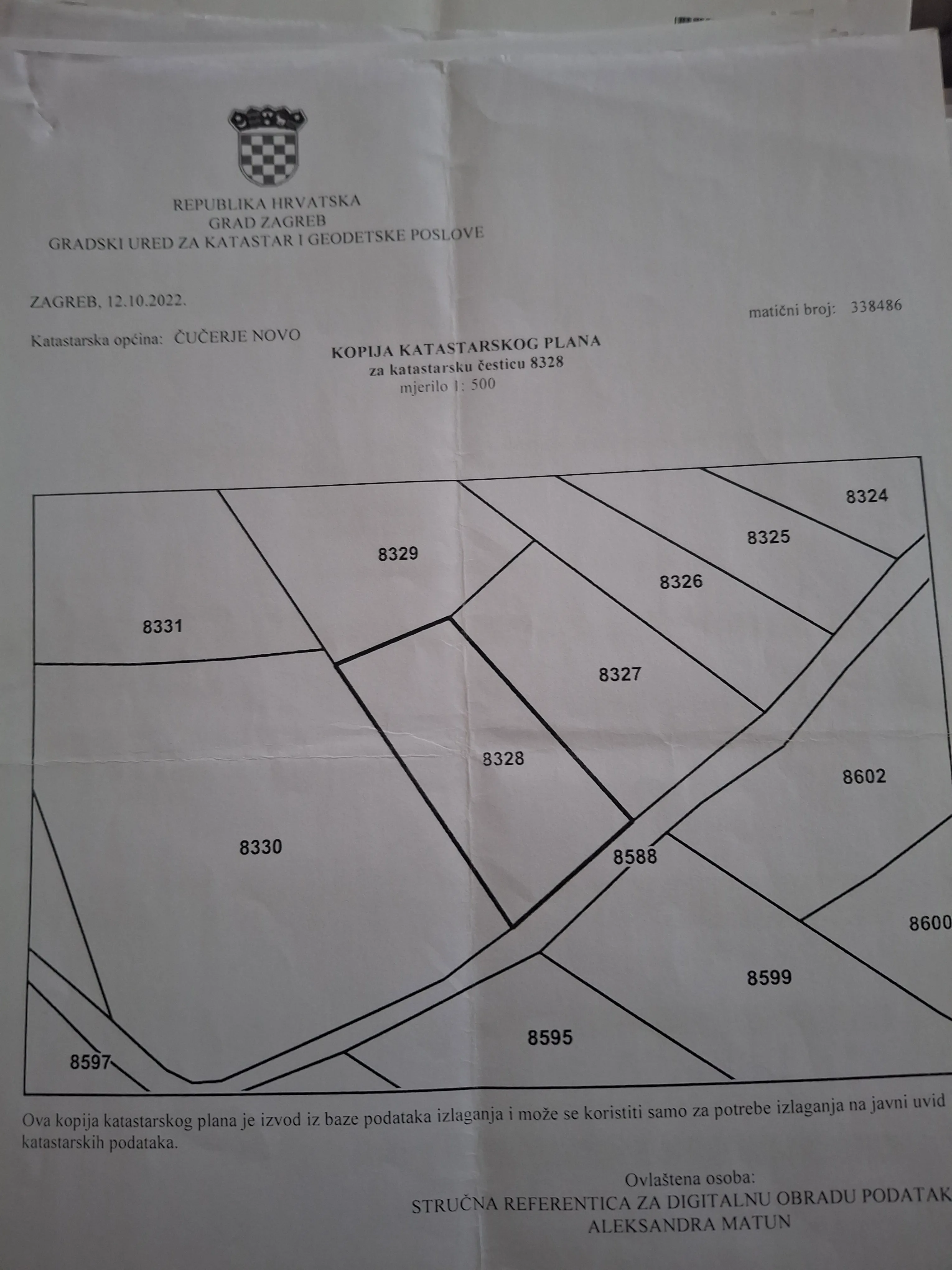 Poljoprivredno zemljište - cover