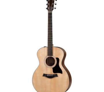 TAYLOR 114e - cover