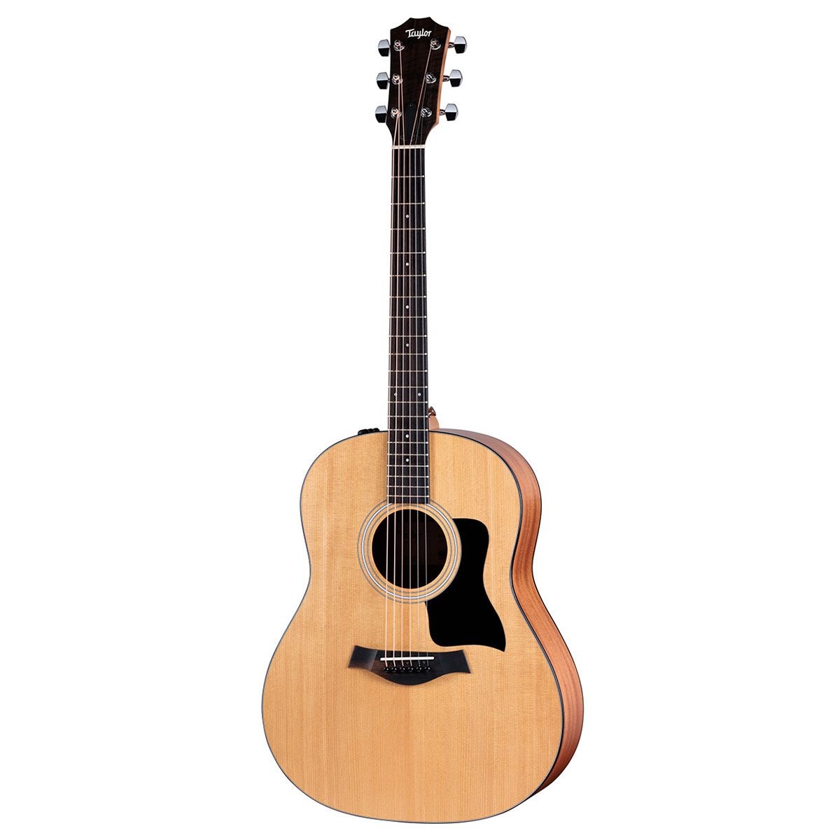 Taylor-117e-grand-pacific-acoustic-electric-guitar