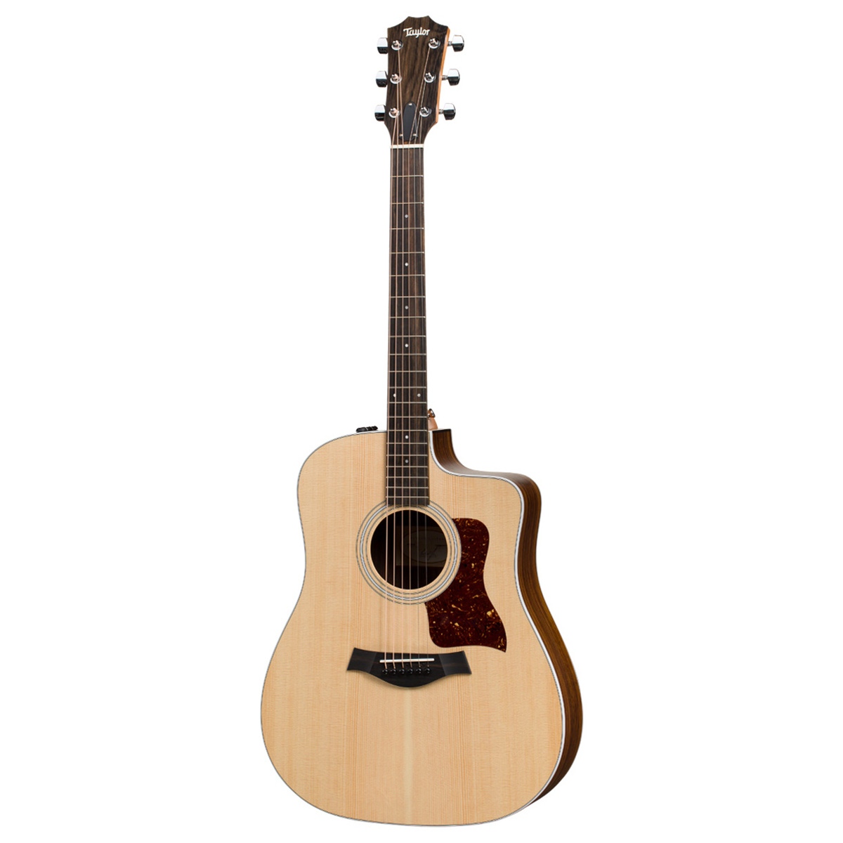 Taylor-210ce-acoustic-guitar