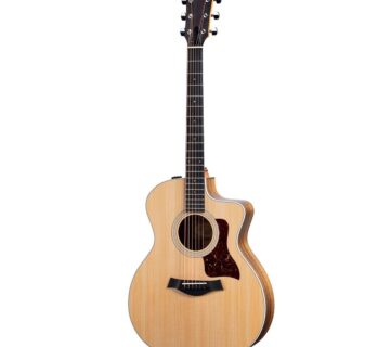 TAYLOR 214ce-K - cover