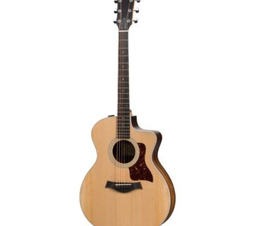 TAYLOR 214ce - cover