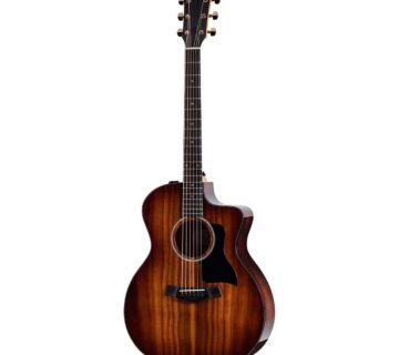 TAYLOR 224ce-K DLX - cover