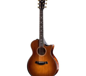 TAYLOR 614ce WHB BUILDER'S EDITION - cover