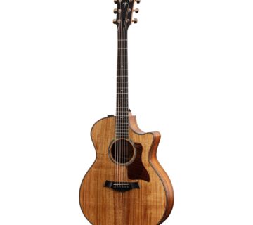 TAYLOR 724ce KOA - cover