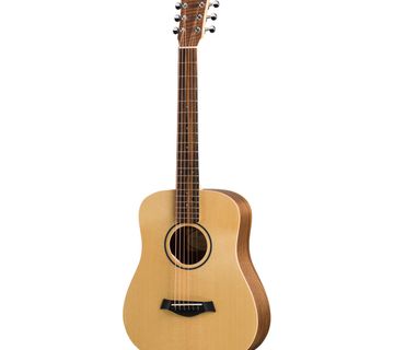 TAYLOR BT1-e BABY - cover