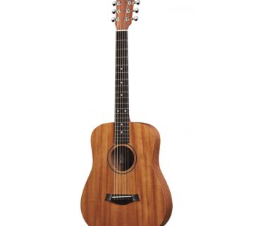 TAYLOR BT2 BABY - cover