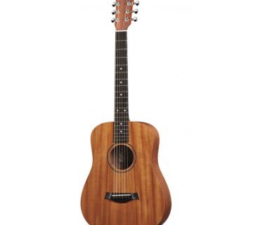 TAYLOR BT2-e BABY - cover