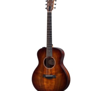 TAYLOR GS MINI-e KOA PLUS - cover