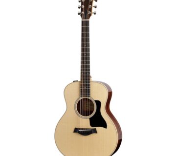 TAYLOR GS MINI-e ROSEWOOD PLUS - cover