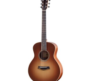 TAYLOR GS MINI-e SPECIAL EDITION CARAMEL BURST - cover