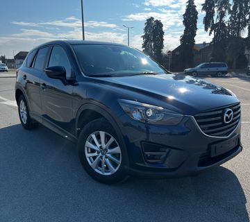 Mazda CX-5 CD150 automatik, ▪️REDIZAJN▪️ - cover