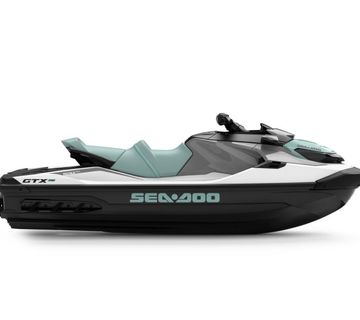 SEADOO GTX PRO 130hp iBR 2025. - cover