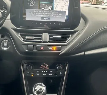 Suzuki SX4 S-Cross 1,4 GL+ PREMIUM 2WD HYBRID 48V - NOVI MODEL!!! - cover