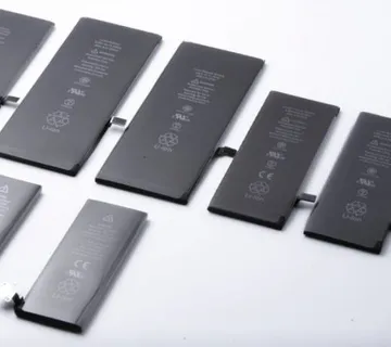 Baterija za iPhone 5 ✔ 6 i 6s ✔ 7 i 8 ✔ X i XS ✔ XS MAX ✔ 11 ✔ SE ✔ - cover