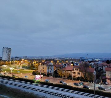 Stan s prekrasnim pogledom: Borongaj, 51.32 m2, INVESTICIJA! (prodaja) - cover