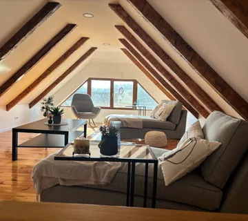 Imanje za odmor i proslave: Batina, 666.00 m2 - cover