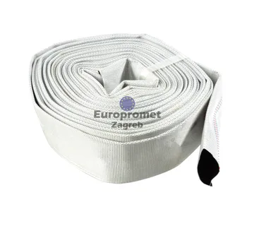 Crijevo za vodu 2″ 20m Top cijena!! - cover