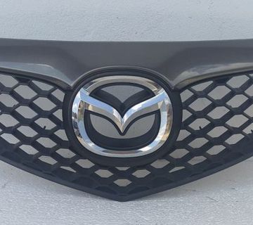 MASKA PREDNJA MAZDA 3 2003-2009 - cover
